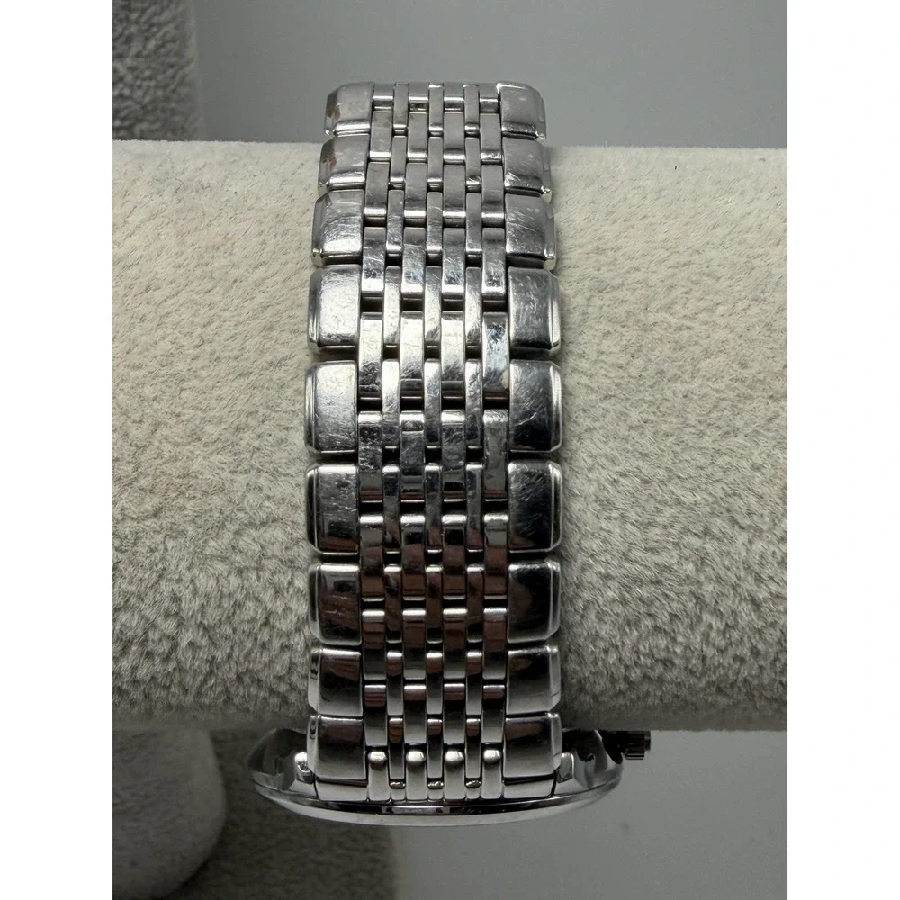Rotary Windsor New Battery Mens Watch 34MM 7